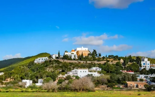 Hostal Santa Eulalia