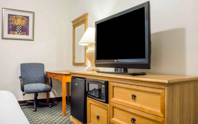 Rodeway Inn Old Town Scottsdale