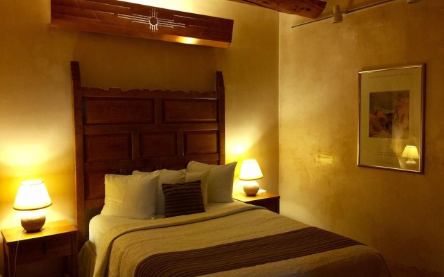 Guadalupe Inn
