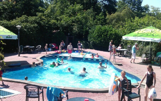 Vakantiepark De Lindenberg