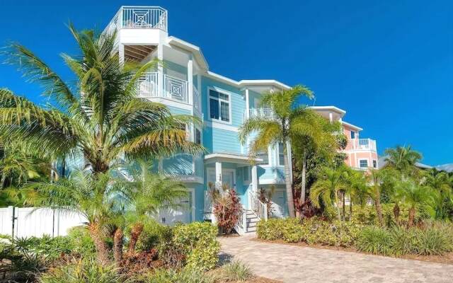 Beachbreeze Apartment 6