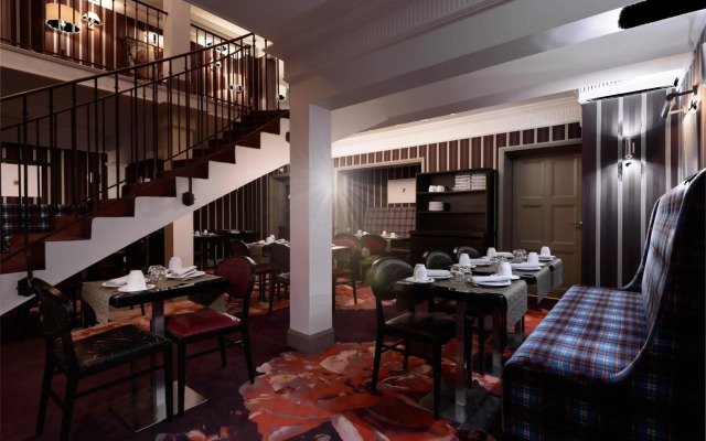Le Mathurin Hotel & Spa