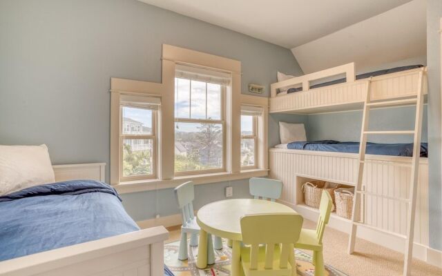 Knee Deep In Happiness