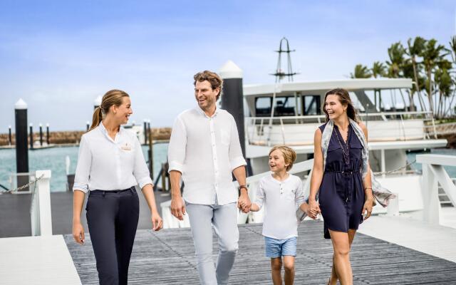 InterContinental Hayman Great Barrier Reef by IHG
