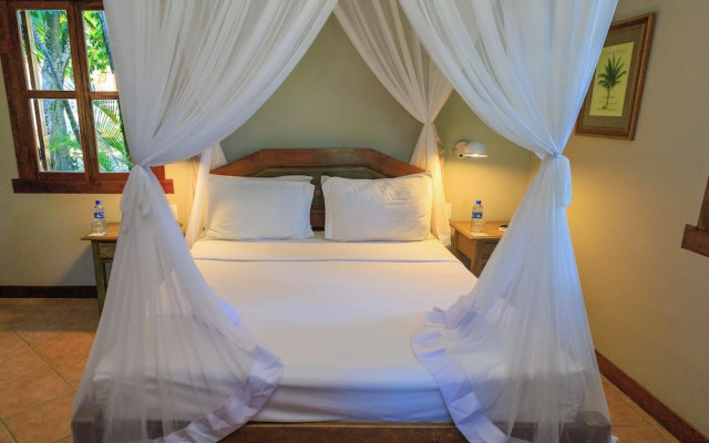 Vila Angatu Eco Resort & SPA