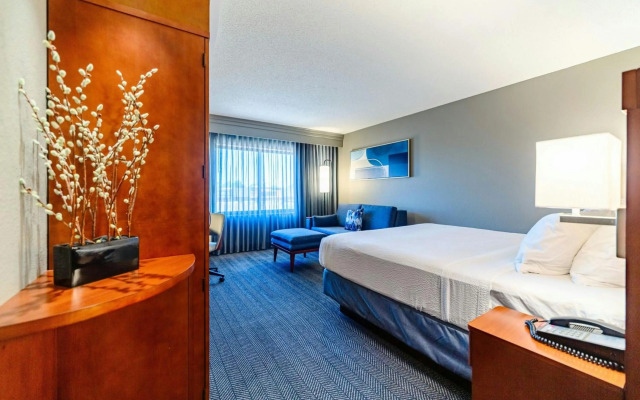 Courtyard by Marriott Biloxi North/D'Iberville