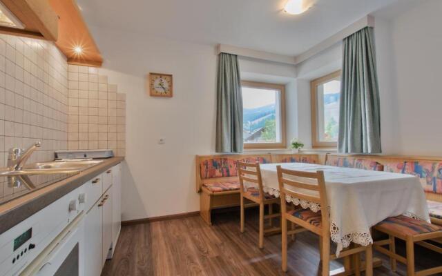 Apartments Ciasa Costa