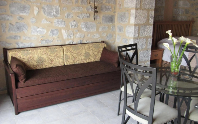 Kyrimi b&b