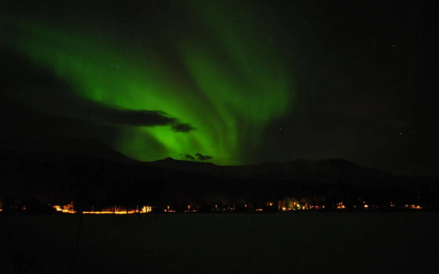 Rundhaug Gjestegård