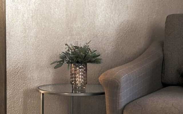 Garni Hotel Platzer