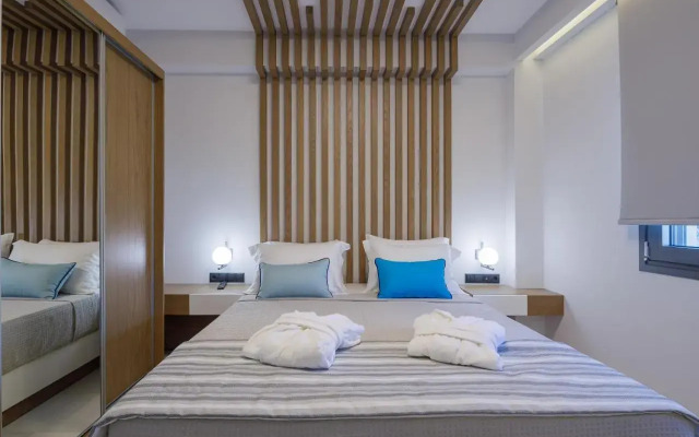 Bisaltae Seaside Suites
