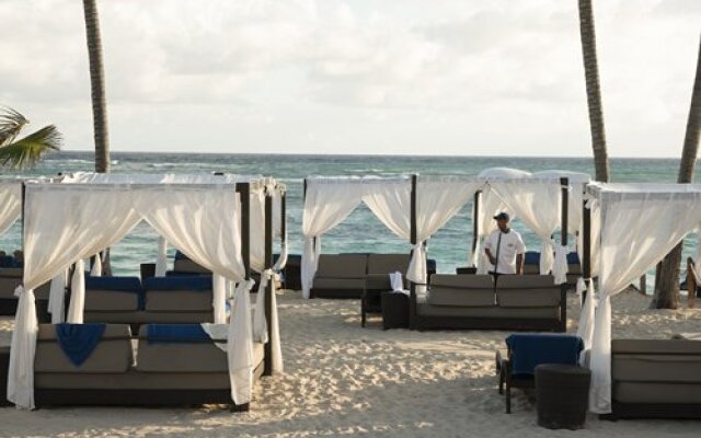 TravelSmart at Royalton Bavaro, Macao Bavaro, Dominican Republic