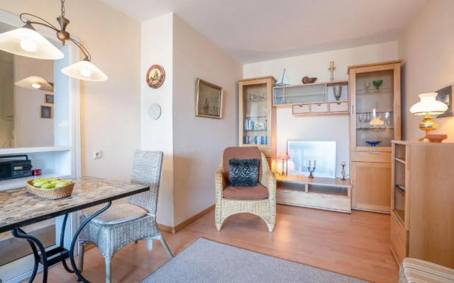 Haus Meeresblick Wohnung 47