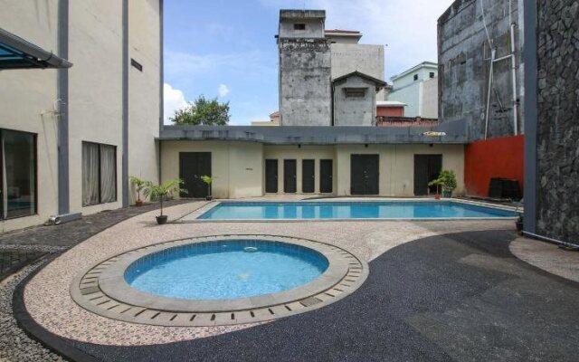 Grand Mutiara Hotel Bangka