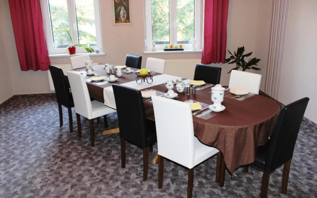 Pension an der Havel