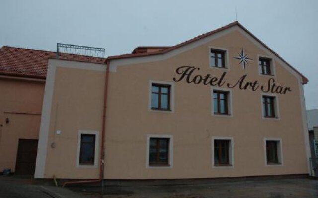 Art Star Hotel