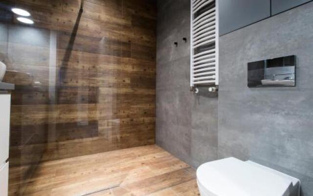 Homewell Apartments Maraton Gardens