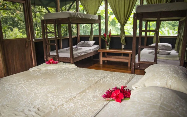 Naguala Jungle Lodge