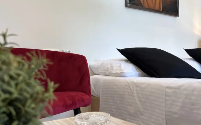 Boutique Hotel Casa Grande, Chocolate Paradise Studio