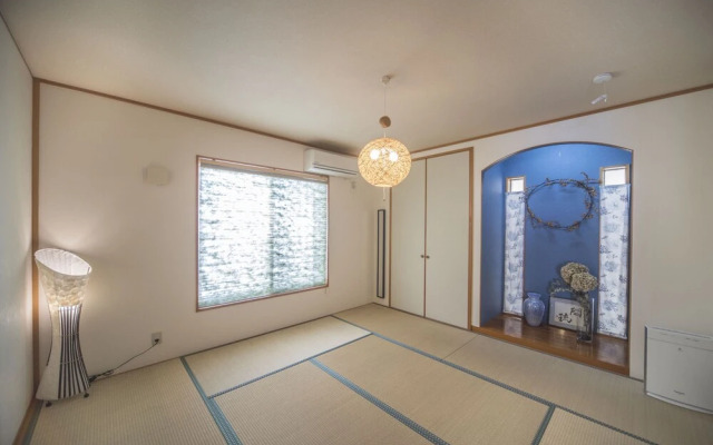 Onnason vacation rental  J
