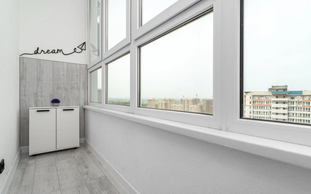 Йо Плейс на улице Воронежская 47/14