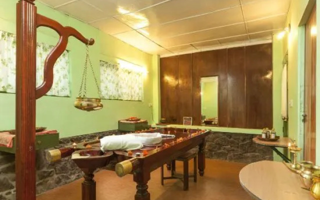 Great Escapes Resorts