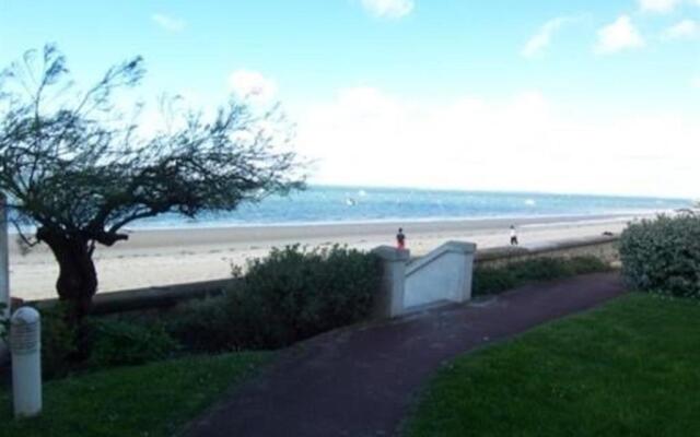 Appartement Arcachon, 2 pièces, 4 personnes - FR-1-433-45