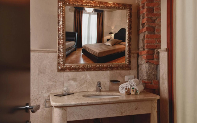 La Locanda del Conte Mameli