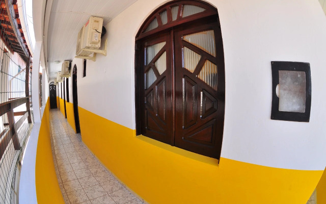 Pousada Sol e Mar - Morro de Sao Paulo