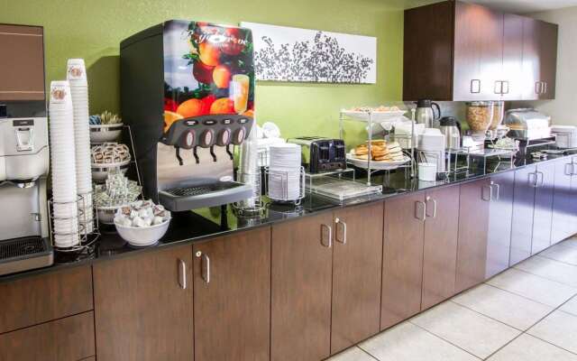 Sleep Inn North Scottsdale near Mayo Clinic