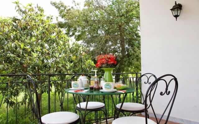 Ben Posta B&B