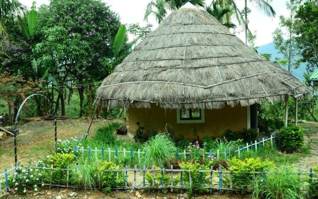 Kanthalloor Wild Stay