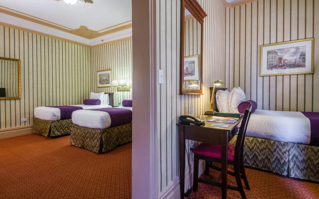 Hotel Wolcott