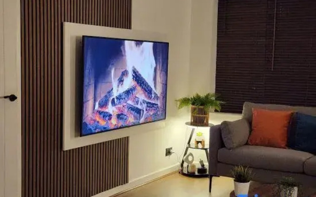 Kashkana Haven - Blackburn