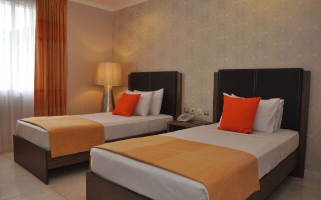 Permata Hotel