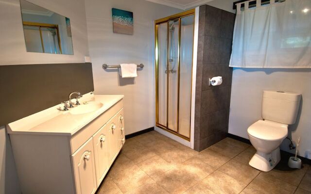 Discover Bruny Island Holiday Accommodation