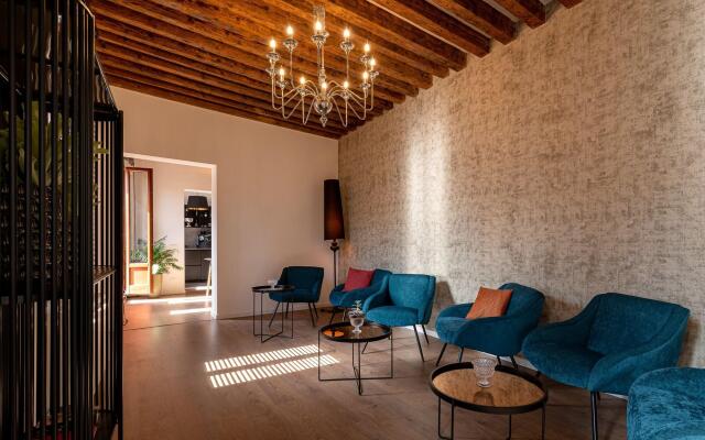 La Finestra sulle Beccarie