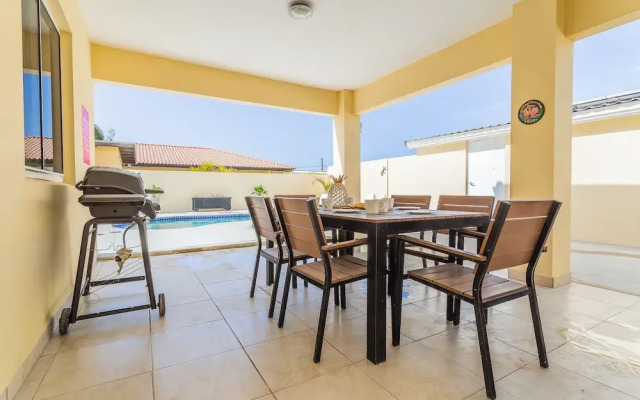 Villa Opal Retreat