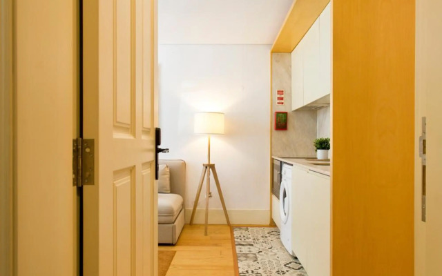 Oporto Blue República - Cozy City Centre Studio