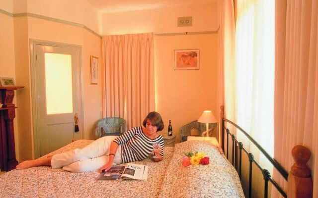 Ross B&B Accommodation