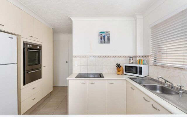 Tradewinds Apartment 3