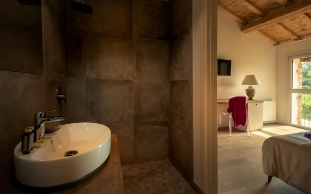 Agriturismo Maddalene 101