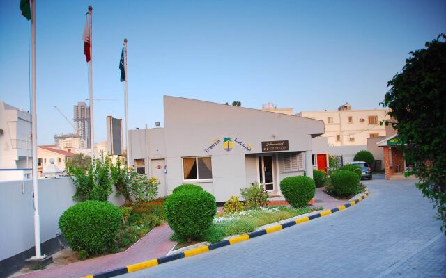 Tropicana Hotel Bahrain