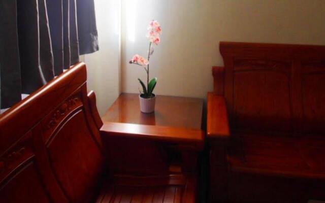 Vintage Bed and Breakfast