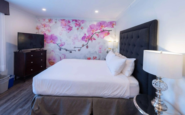 Prestige Treasure Cove Resort, WorldHotels Elite