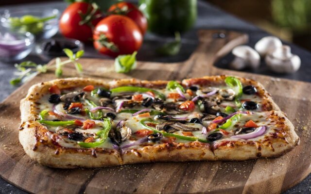 Marriott's OceanWatch at Grande Dunes