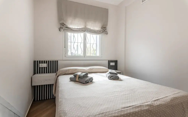 Cosy City Stay Apartment