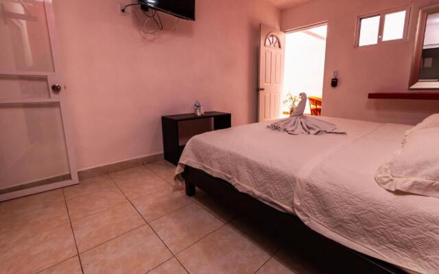 Hotel Bello Caribe Express