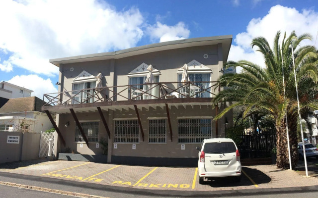 Spring Tide Inn