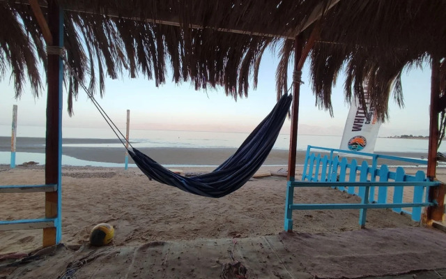 White palace camp ex camp david